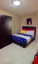 Blk 343 Woodlands Avenue 1 (Woodlands), HDB 4 Rooms #110144182